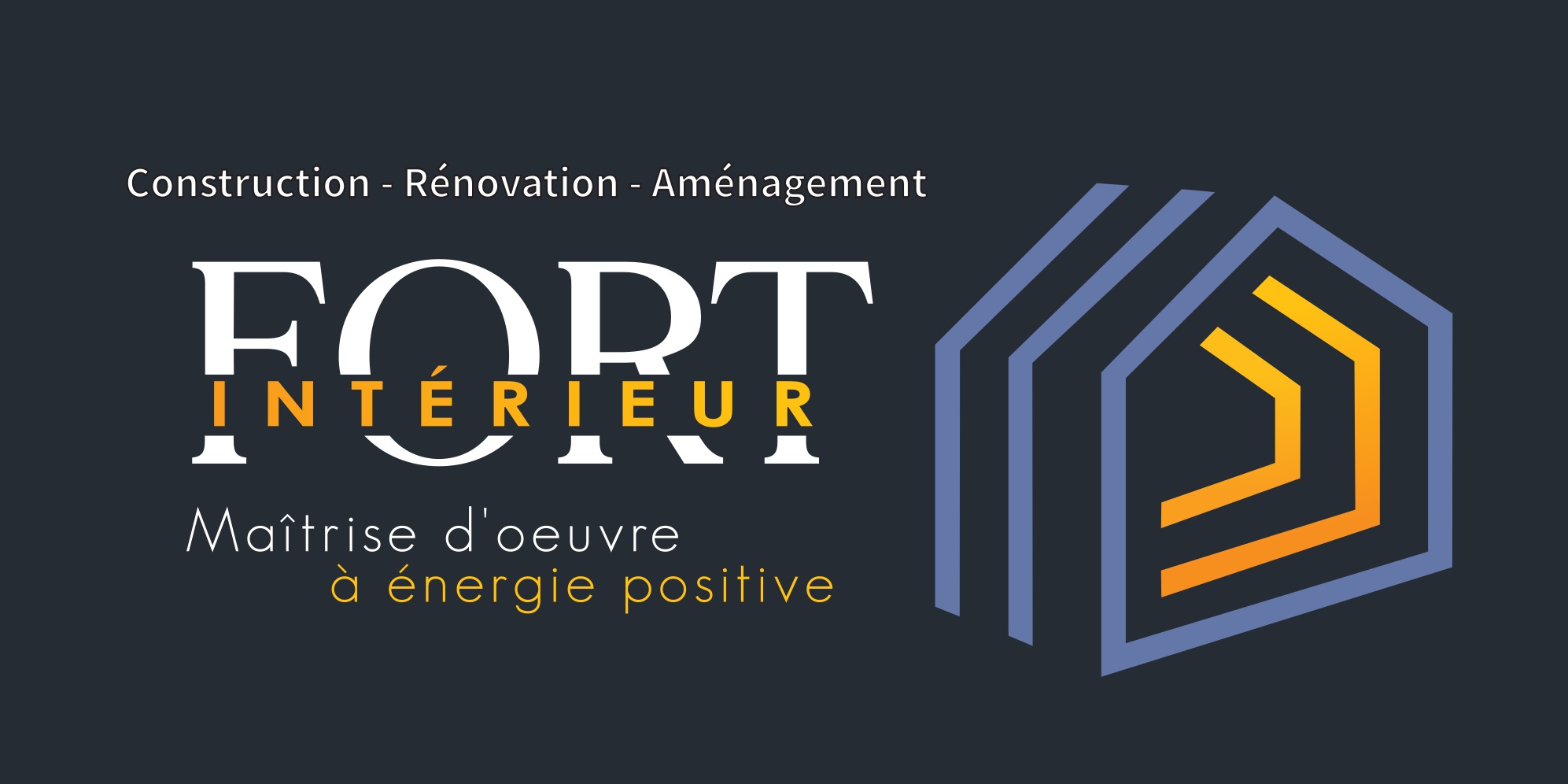 Logo Fort Intérieur