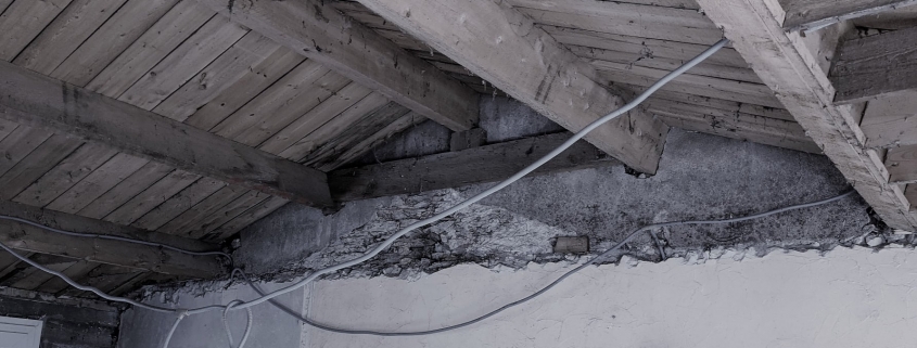 Diagnostic et mesures en cours-fort-interieur-la-montagne-loire-altantique