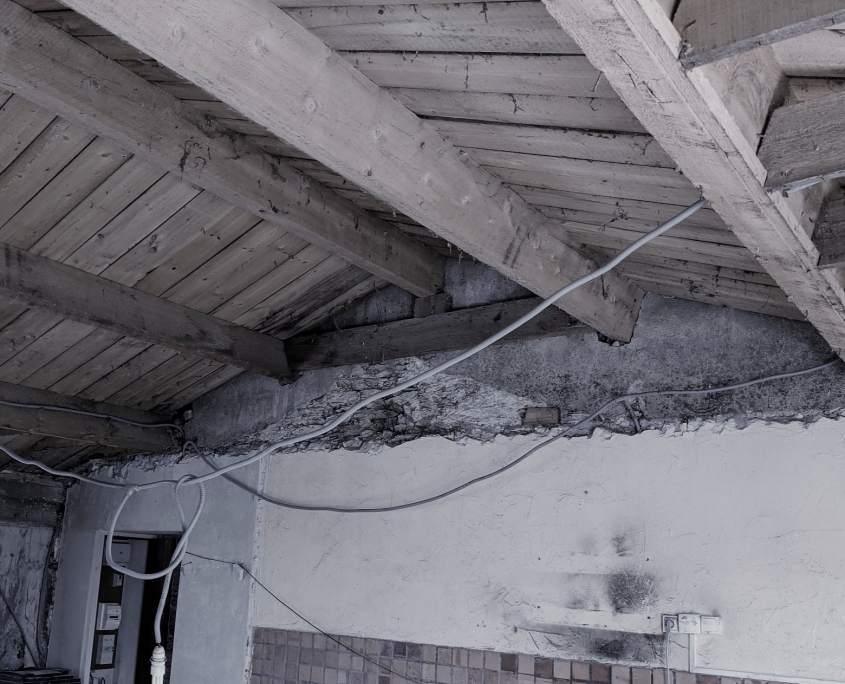 Diagnostic et mesures en cours-fort-interieur-la-montagne-loire-altantique