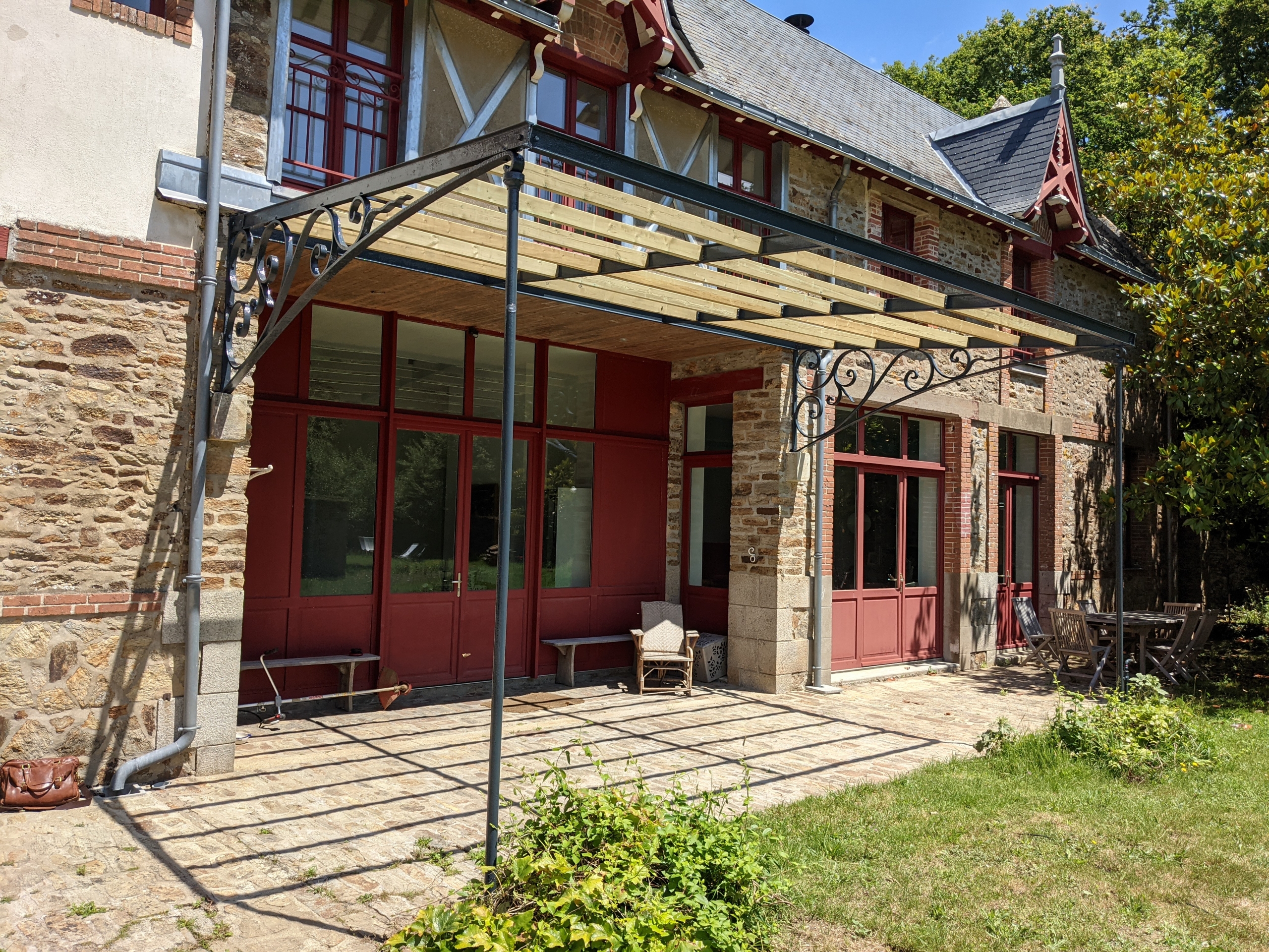 IMG-rénovation-maitre d'œuvre-fort-intérieur-La Montagne-Loire Atlantique