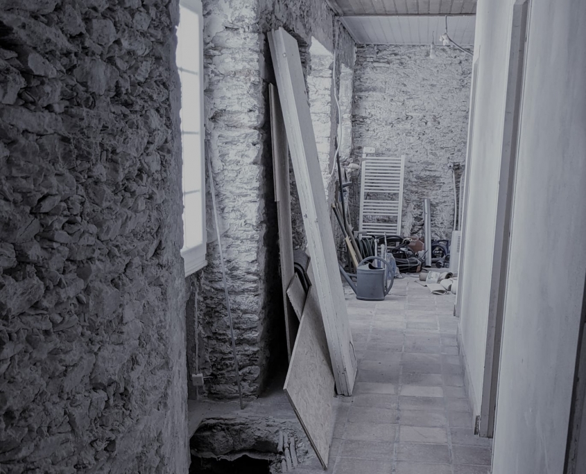 photo3-Diagnostic et mesures en cours-fort-interieur-la-montagne-loire-altantique